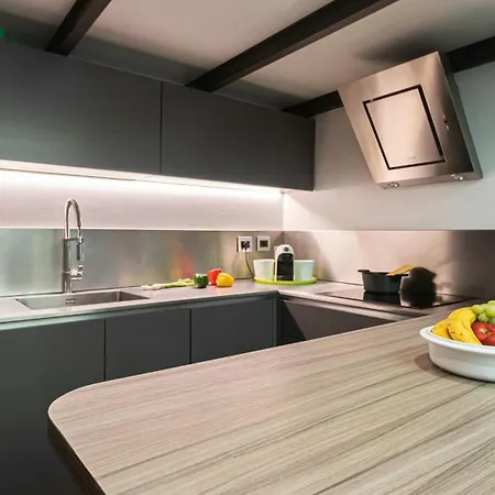 Italianway Comfort - Mancini 3 *