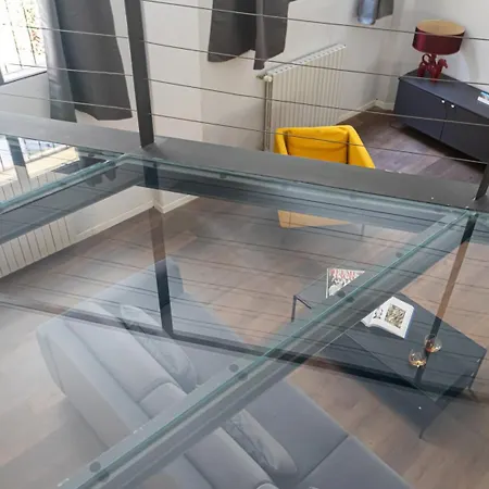 Italianway Comfort - Mancini 3 * Милан