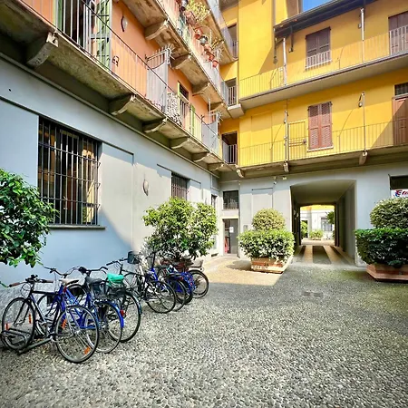 La Milanesina * Милан