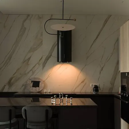Apolere Lx Apartman *