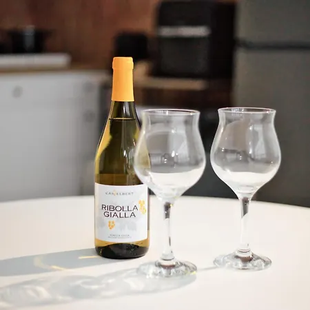 Martesana - Exclusive Loft