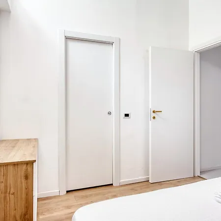 Martesana - Exclusive Loft Apartment Mailand