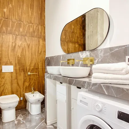 Martesana - Exclusive Loft *