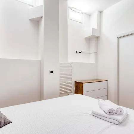 Martesana - Exclusive Loft * Mailand