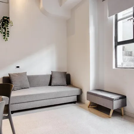 Apartment Martesana - Exclusive Loft