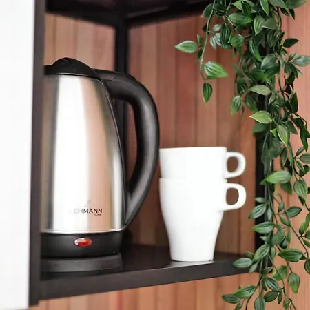 Apartment Martesana - Exclusive Loft Mailand