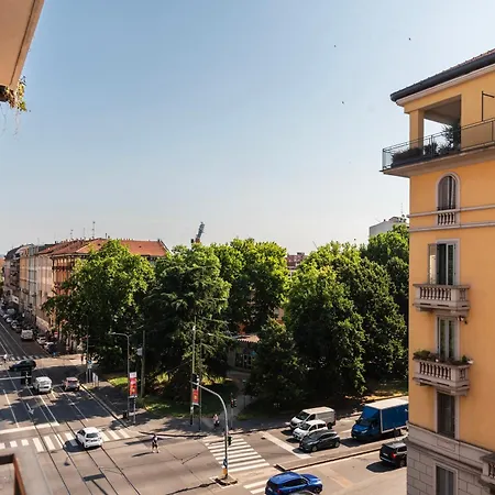 Appartement Youhosty - Montegani 2