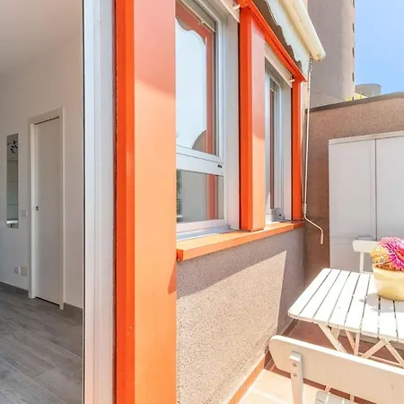 Design And Concerts- Cozy Apartment Mailand
