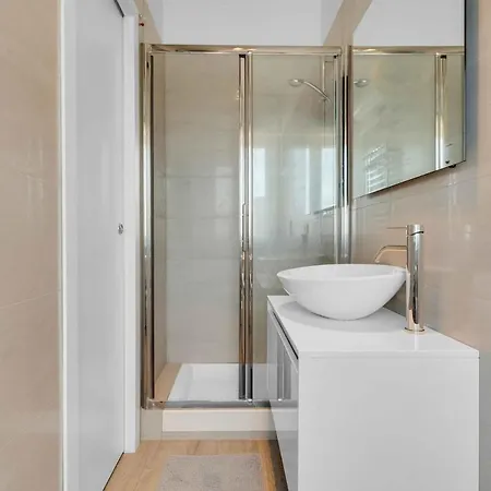 Apartment Design And Concerts- Cozy Mailand