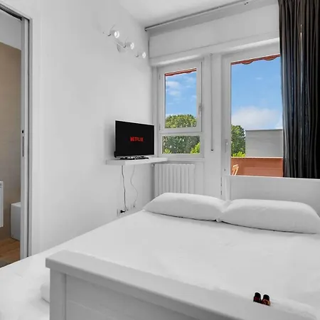 Apartment Design And Concerts- Cozy Mailand