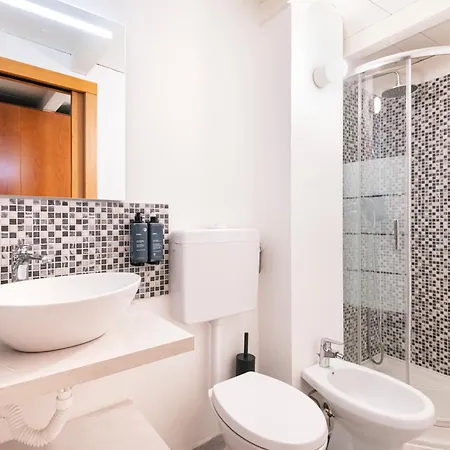 Appartement Relstay - Moscova *