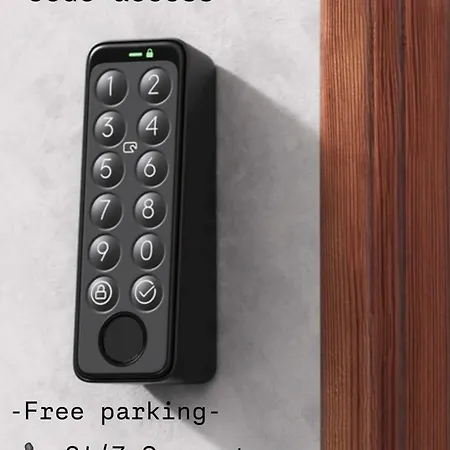 Cmcasevacanze 아파트 밀라노