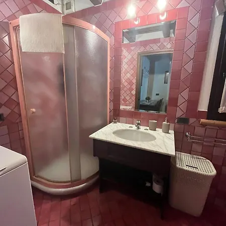 Apartment Monolocale Adelaide Abbadesse M3-m5 Zara