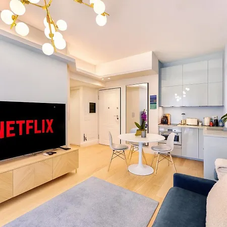 Casa Angelo Design Flat - Milan, Porta Venezia, 3 Metro Stops Duomo *