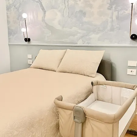 Casa Angelo Design Flat - Milan, Porta Venezia, 3 Metro Stops Duomo Apartment *