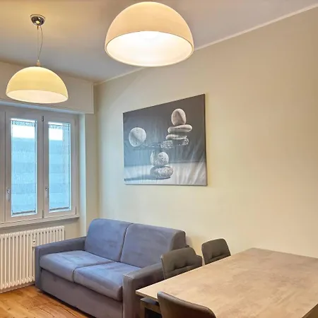 Apartamento Da Vinci *