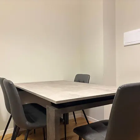 Da Vinci Apartamento