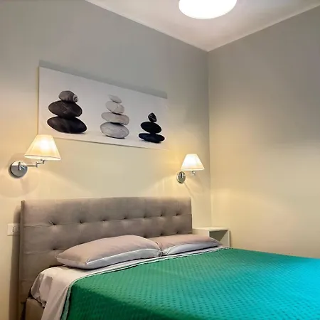 Apartamento Da Vinci *