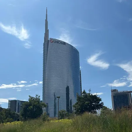 Apartment Da Vinci