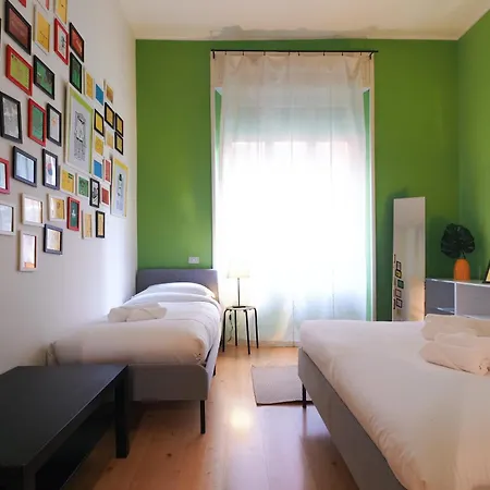 Primopiano - Cibrario Flats *