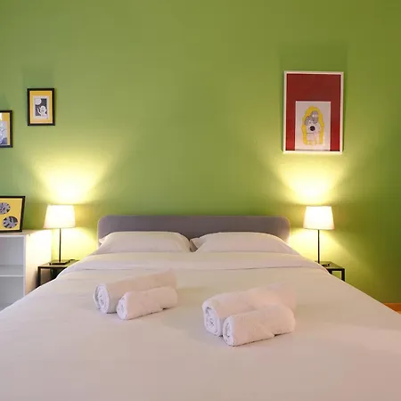 Primopiano - Cibrario Flats