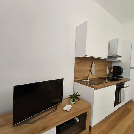 Διαμέρισμα Lovely House San Siro *