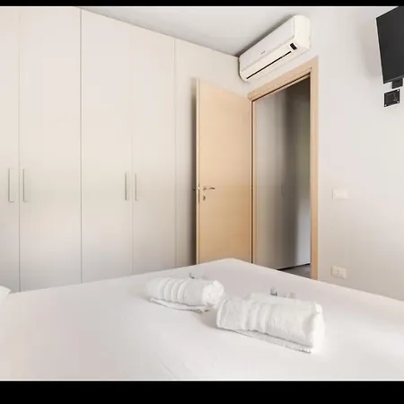 Casa Luna - San Siro شقة ميلان