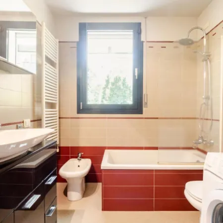 Casa Luna - San Siro ميلان