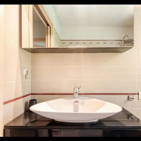 Casa Luna - San Siro * ميلان