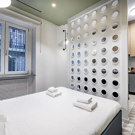 Yd Duomo Design In * 밀라노