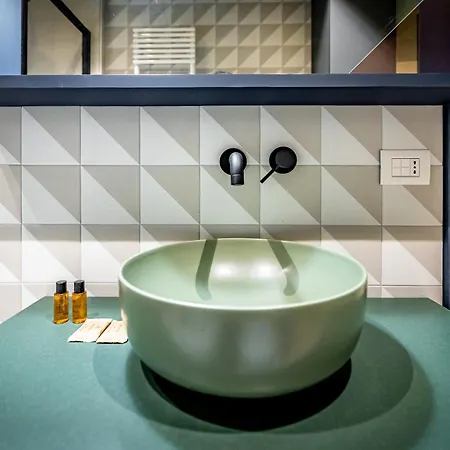 Yd Duomo Design In * 밀라노