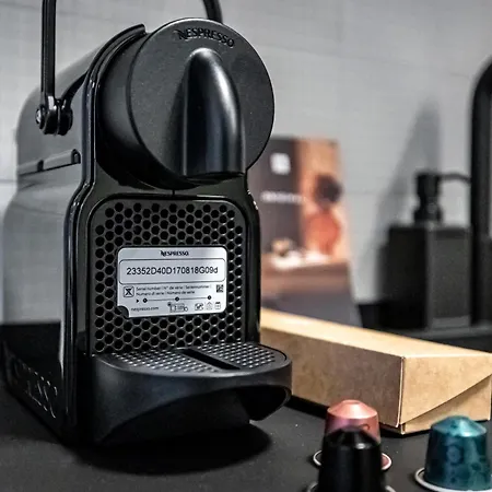 Yd Duomo Design In 아파트 밀라노