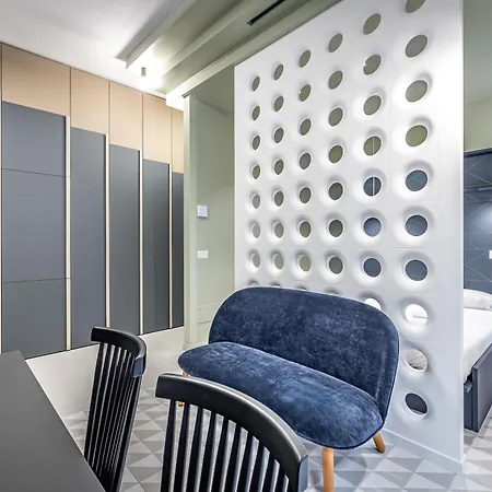 Yd Duomo Design In * 밀라노