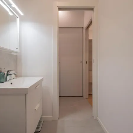 Apartamento I-host - Val Strona 6 Mono Milão