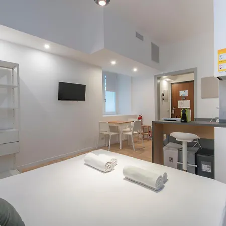 Apartamento I-host - Val Strona 6 Mono *