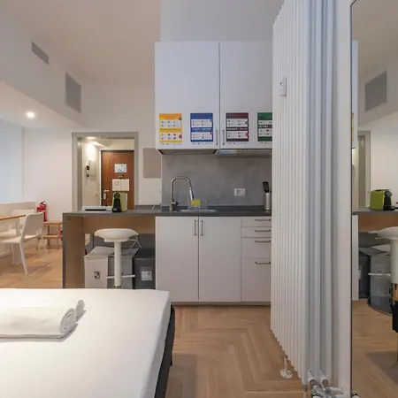 Apartamento I-host - Val Strona 6 Mono *