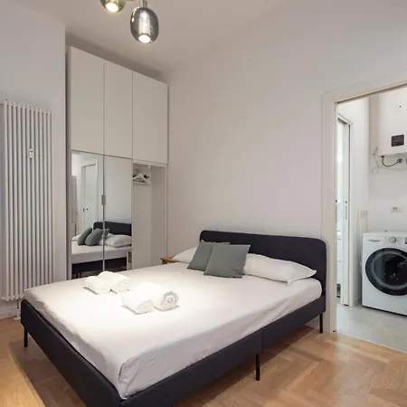 I-host - Val Strona 6 Mono Appartamento Milano