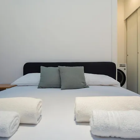 I-host - Val Strona 6 Mono * Milano