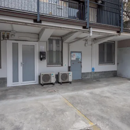 Apartamento I-host - Val Strona 6 Mono *