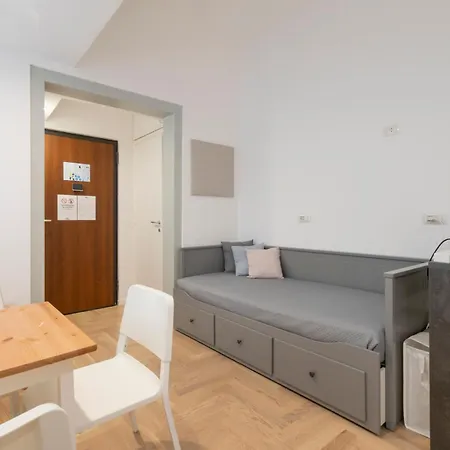 I-host - Val Strona 6 Mono Appartamento