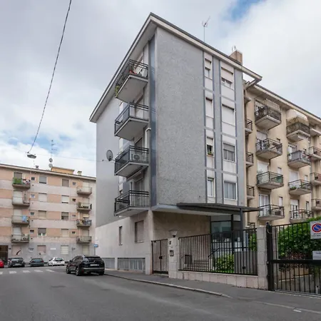 Appartamento I-host - Val Strona 6 Mono Milano