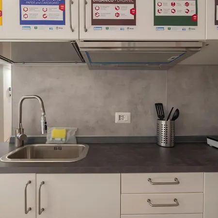 I-host - Val Strona 6 Mono Appartamento