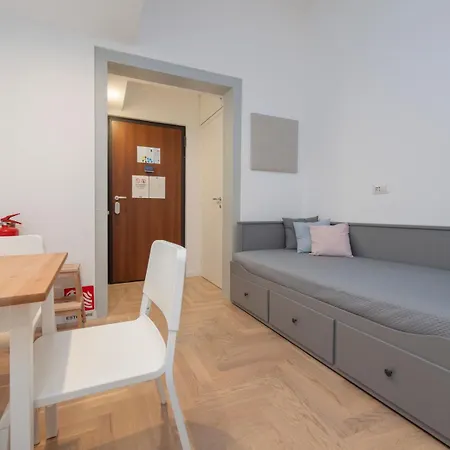 Appartamento I-host - Val Strona 6 Mono Milano