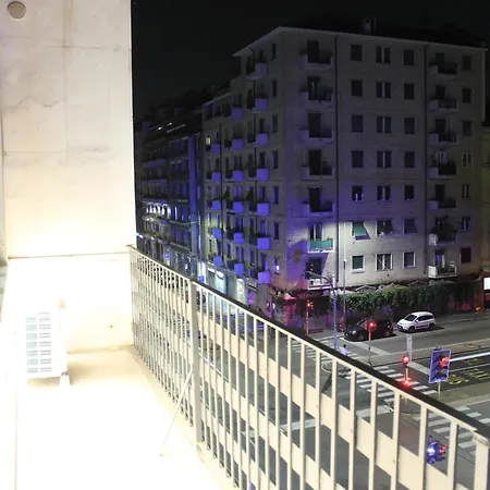 아파트 Stay, Cozy Way