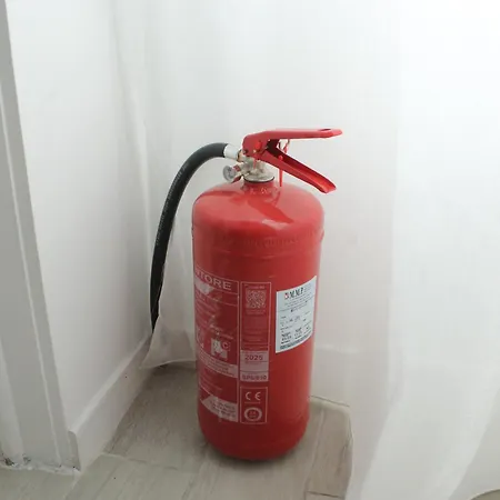 아파트 Stay, Cozy Way *