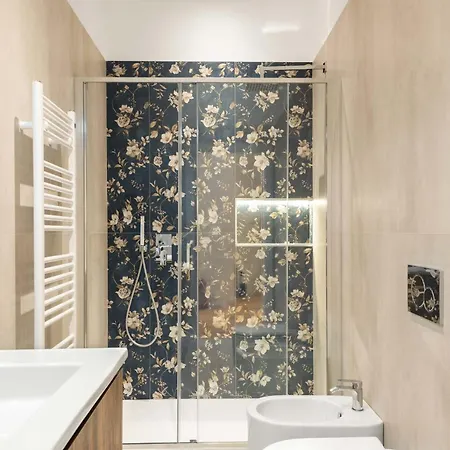 Apartment Centrale-duomo 10min - Grey Perl - Wi-fi Netflix *