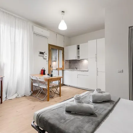 Porta Venezia - Grey - Wifi Netflix Daire