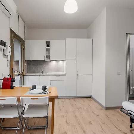 Porta Venezia - Grey - Wifi Netflix Daire *