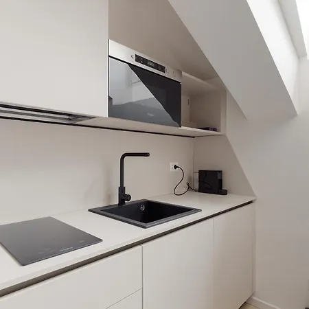 Urban Gem - Ottima Posizione Tra Isola E Sempione Apartamento Milão