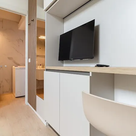 Urban Gem - Ottima Posizione Tra Isola E Sempione Apartamento Milão